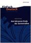 Thomas Brussig: Am kürzeren Ende der Sonnenallee