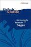 Germanische und deutsche Sagen