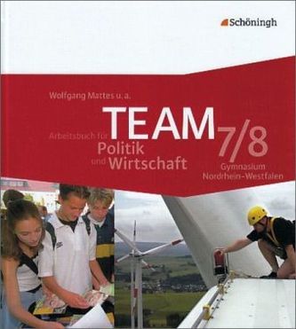 7./8. Schuljahr, Schülerband