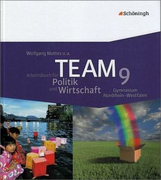 9. Schuljahr, Schülerband