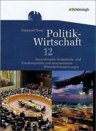 Arbeitsbuch 12. Schuljahr, Für das vierstündige Ergänzungsfach