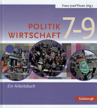 7.-9. Schuljahr, Ein Arbeitsbuch