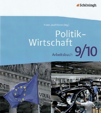 9./10. Schuljahr, Arbeitsbuch