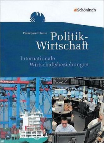 Internationale Wirtschaftsbeziehungen