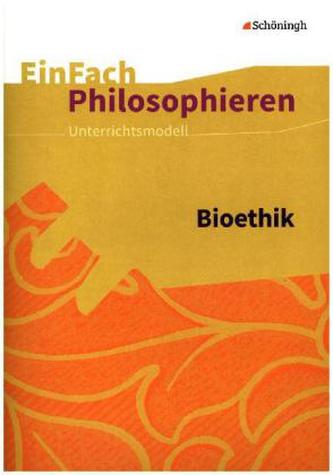 Bioethik