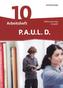 10. Klasse, Arbeitsheft