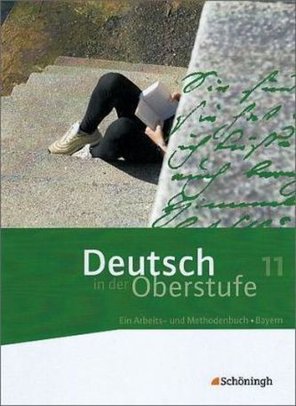 11. Schuljahr, Schülerbuch