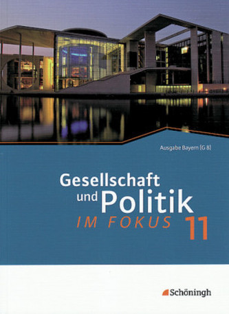 11. Jahrgangsstufe, Gesellschaft und Politik