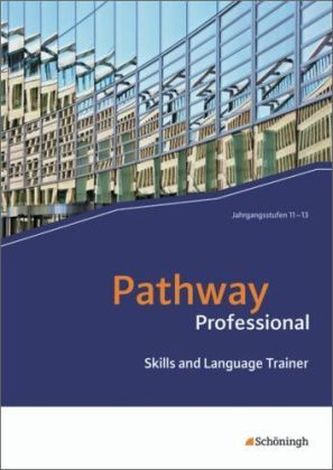 Skills and Language Trainer, m. Lösungen auf CD-ROM