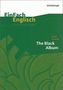 Hanif Kureishi: The Black Album