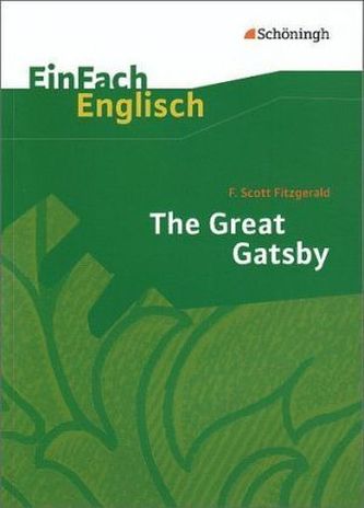 The Great Gatsby