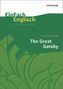 F. S. Fitzgerald: The Great Gatsby