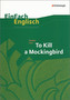 Harper Lee 'To Kill a Mockingbird'