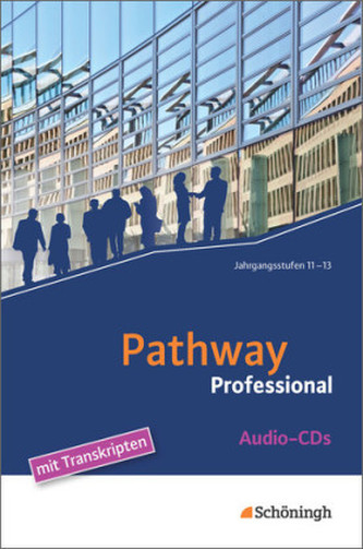 3 Audio-CDs
