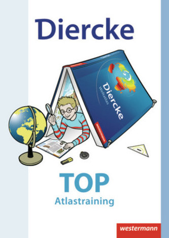 Arbeitsheft TOP Atlastraining