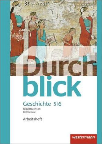 5./6. Schuljahr, Arbeitsheft