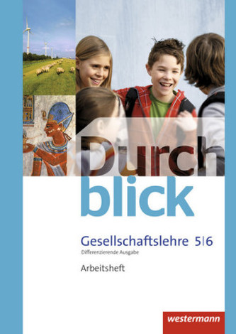 5./6. Schuljahr, Arbeitsheft