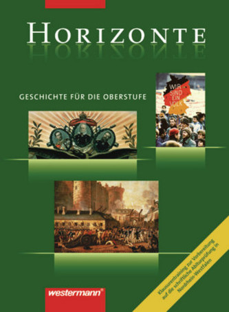 Horizonte - Geschichte für die Oberstufe, Klausurentraining