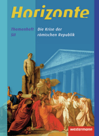 Die Krise der römischen Republik, Themenheft SII