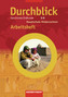 5./6. Schuljahr, Arbeitsheft (Geschichte/Erdkunde)