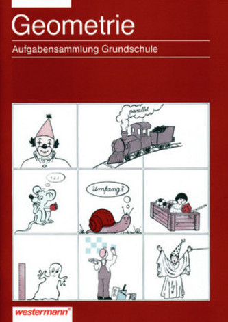 Geometrie, Aufgabensammlung Grundschule