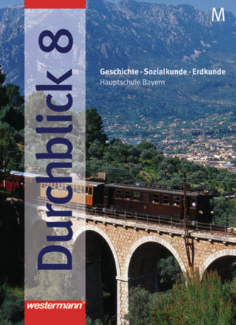 8. Jahrgangsstufe, Schülerband M