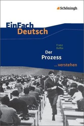 Franz Kafka: Der Prozess