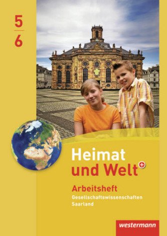 5./6. Schuljahr, Arbeitsheft