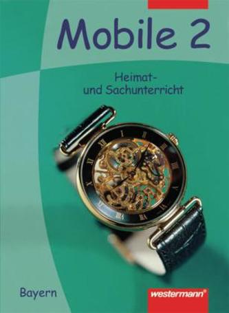 2. Jahrgangsstufe