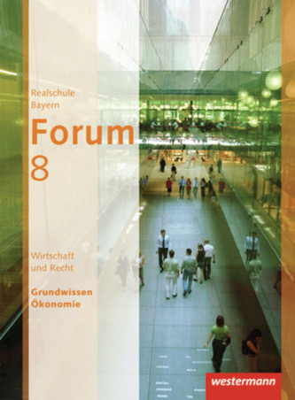 8. Jahrgangsstufe, Wirtschaft und Recht, Schülerband