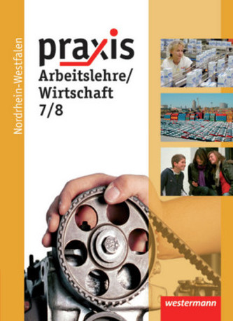 7./8. Schuljahr, Schülerband