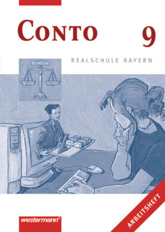 9. Jahrgangsstufe, Wahlpflichtfächergruppe II, Arbeitsheft