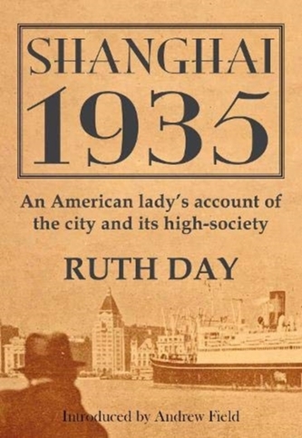 Shanghai 1935