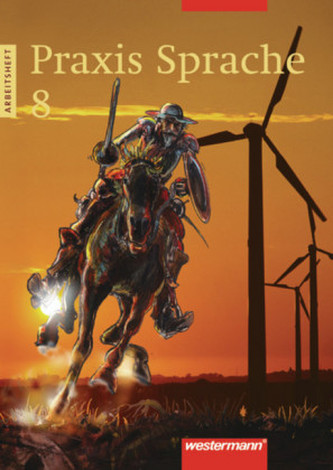 8. Schuljahr, Arbeitsheft