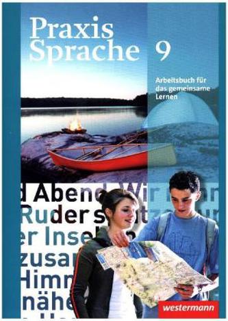 9. Schuljahr, Arbeitsbuch für das gemeinsame Lernen: Individuelle Förderung - Inklusion