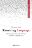 Rewriting Language
