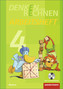 4. Jahrgangsstufe, Arbeitsheft mit CD-ROM