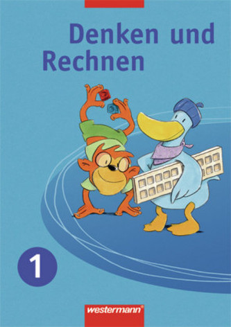 1. Jahrgangsstufe, Schülerbuch