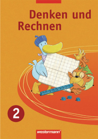 2. Jahrgangsstufe, Schülerbuch