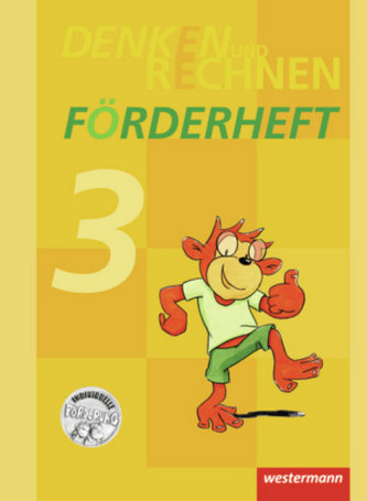 Förderheft Klasse 3