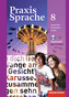 Klasse 8, Arbeitsheft m. CD-ROM