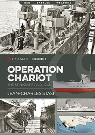 Operation Chariot