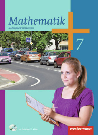 7. Schuljahr, Schülerband mit CD-ROM