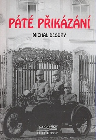 Páté přikázání