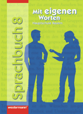 8. Schuljahr, Schülerband