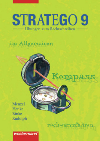 9. Schuljahr, Arbeitsheft