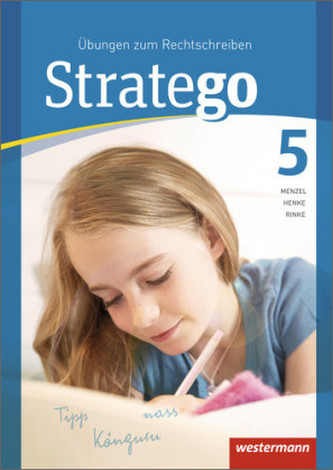 5. Schuljahr, Arbeitsheft