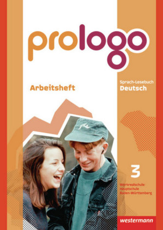 7. Schuljahr, Arbeitsheft