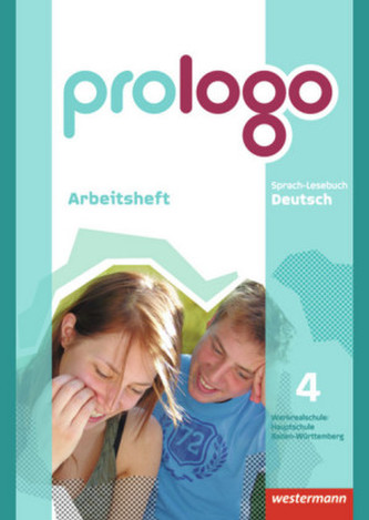 8. Schuljahr, Arbeitsheft
