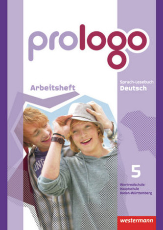 9. Schuljahr, Arbeitsheft